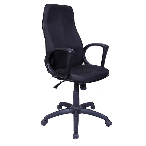 102 Black Office Chair